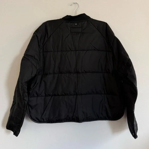 Flying Cross Black Jacket - Picture 8 of 11